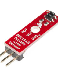 SparkFun RedBot Sensor - Linjesøger