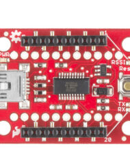 SparkFun XBee Explorer USB