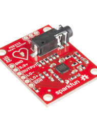 SparkFun Single Lead Heart Rate Monitor - AD8232