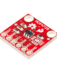 SparkFun I2C DAC Breakout - MCP4725, I2C-interface, strømforsyning 2.7V til 5.5V