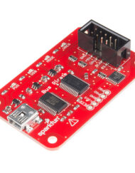 SparkFun Bus Pirate - v3.6a