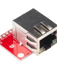 SparkFun RJ45 MagJack Breakout