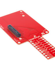 SparkFun Block for Intel® Edison - GPIO