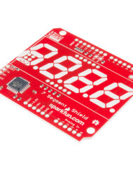 SparkFun OpenSegment Shield