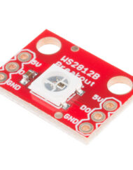 SparkFun RGB LED Breakout WS2812B NeoPixel