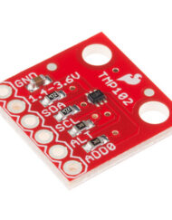 SparkFun Digital Temperatur Sensor Breakout - TMP102