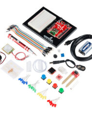 SparkFun Wireless Inventors Kit for Photon