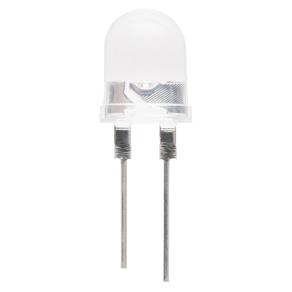 SparkFun LED Mixed Bag 10mm med 10x LEDs