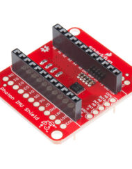 SparkFun Photon IMU Shield