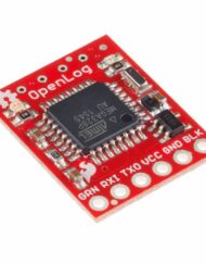 SparkFun OpenLog, ATmega328 16MHz Understøtter MicroSD-kort op til 32 GB
