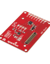 SparkFun Block for Intel® Edison - ADC