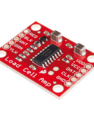 SparkFun Load Cell Amplifier - HX711, for at måle nøjagtig vægt