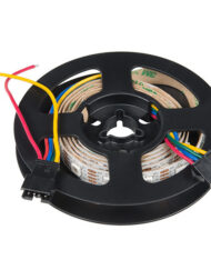 Sparkfun RGB-LED-stripe 1m (APA102C) 60 stk. adressérbare lysdioder, 5V