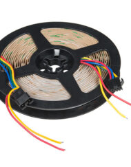 Sparkfun LED RGB Strip 5m Adresserbar 300x APA102C LEDs 5V