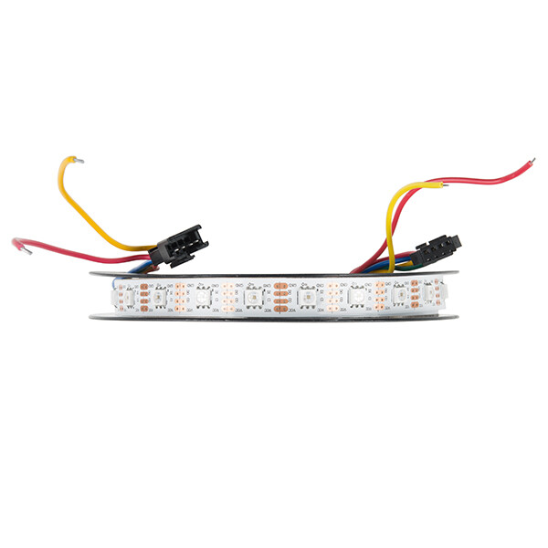 Sparkfun LED RGB Strip 5m Adresserbar 300x APA102C LEDs 5V