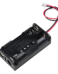Sparkfun micro:bit Batteriholder - 2xAA (JST-PH)