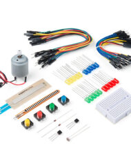 SparkFun Inventors Kit Add-On Pack - v4.0