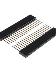 Stabelbar header sæt 2x 20Pin til SparkFun ESP32 Thing