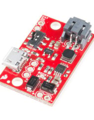 SparkFun LiPo Charger/Booster - 5V/1A