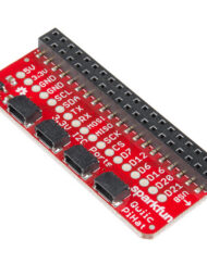 SparkFun Qwiic HAT til Raspberry Pi