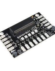 SparkFun Gator:bit, 2,7V-9V Indgangsspænding, SPI I2C Udviklingsplatform