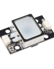SparkFun Fingerafdruksscanner – TTL (GT-521F52) med JST SH-stik