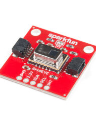 SparkFun Grid-EYE Infrarøds array breakout - AMG8833 (Qwiic)