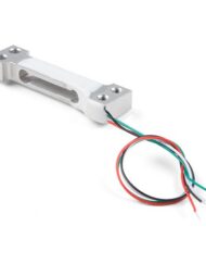 SparkFun Mini Load Cell - 100g, Straight Bar (TAL221)