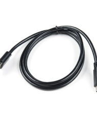 SparkFun USB 3.1 kabel A til C, 1m langt, opladningsstrøm op til 3A