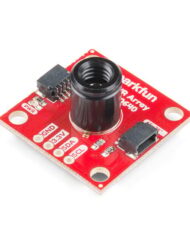 SparkFun IR Array Breakout - 55 Grad synsfelt, MLX90640 (Qwiic)