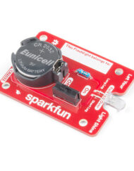 SparkFun Basic Flashlight Solderingsæt