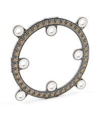 SparkFun LuMini LED Ring 2inch (40x APA102-2020 Addressable LEDs)