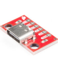 SparkFun USB-C Breakout