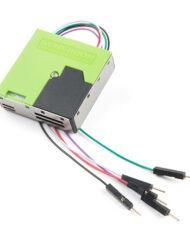 SparkFun Particulate Matter Sensor SPS30 Optisk partikelsensor