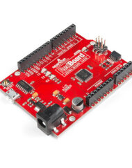 SparkFun RedBoard Qwiic