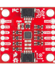 SparkFun 9DoF IMU Breakout - ICM-20948 (Qwiic)