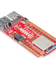 SparkFun RedBoard Artemis Nano