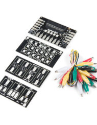 SparkFun Gator: Circuit Kit for micro:bit