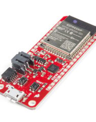 SparkFun Thing Plus - ESP32 WROOM