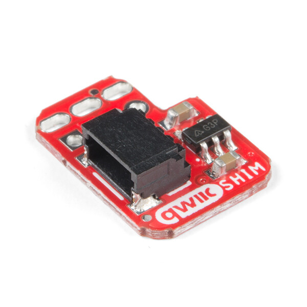 SparkFun SparkFun Qwiic SHIM til Raspberry Pi