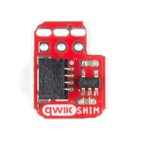 SparkFun SparkFun Qwiic SHIM til Raspberry Pi