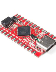 SparkFun Qwiic Pro Micro - USB-C (ATmega32U4)