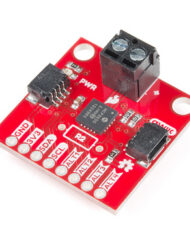 SparkFun Qwiic Termokuppel Forstærker - MCP9600 (Skrue Terminaler)