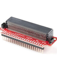 SparkFun Qwiic micro:bit Breakout med header