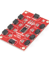 SparkFun Qwiic Mux Breakout – 8 Kanal (TCA9548A)