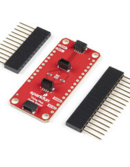 SparkFun Qwiic Shield for Thing Plus