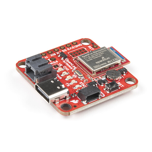 SparkFun OpenLog Artemis Open Source Datalogger