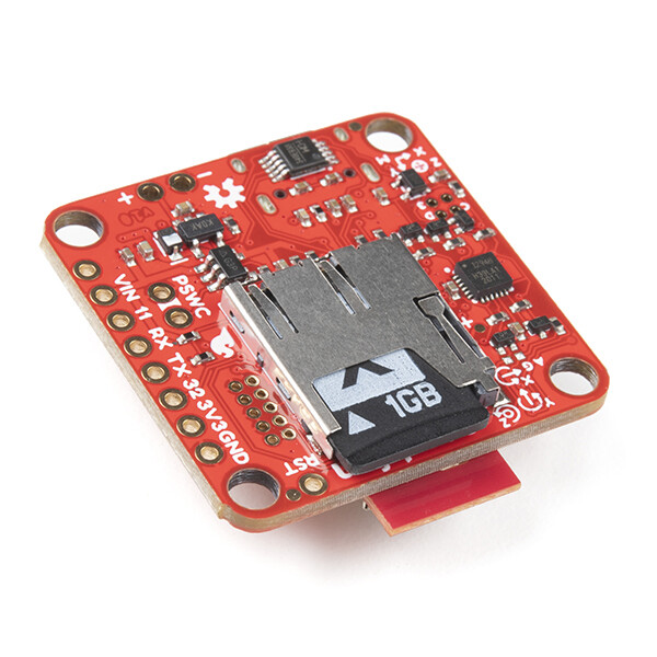 SparkFun OpenLog Artemis Open Source Datalogger