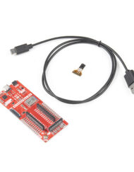 SparkFun Artemis Development Kit med kamera