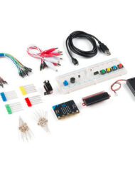 SparkFun Inventors Kit til micro:bit v2
